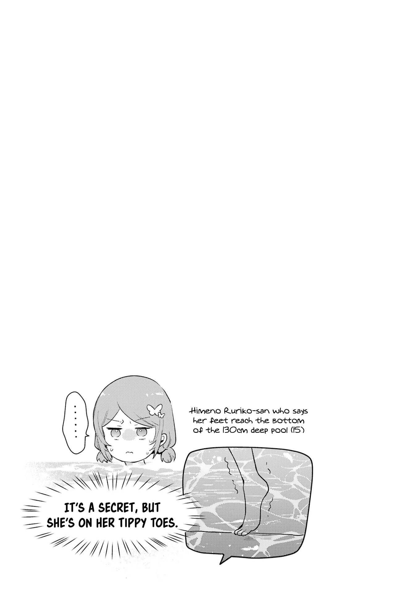 Gal ni Yasashii Otaku-kun Chapter 8 page 29 - 