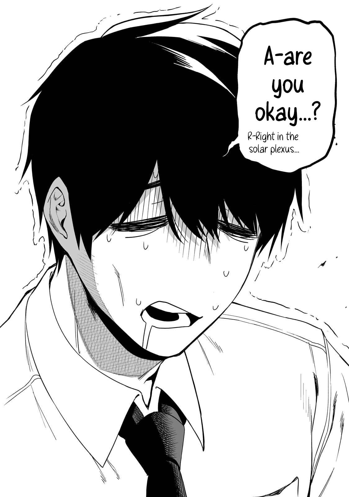 Gal no Jitensha wo Naoshitara Natsukareta Chapter 1 page 26 - 
