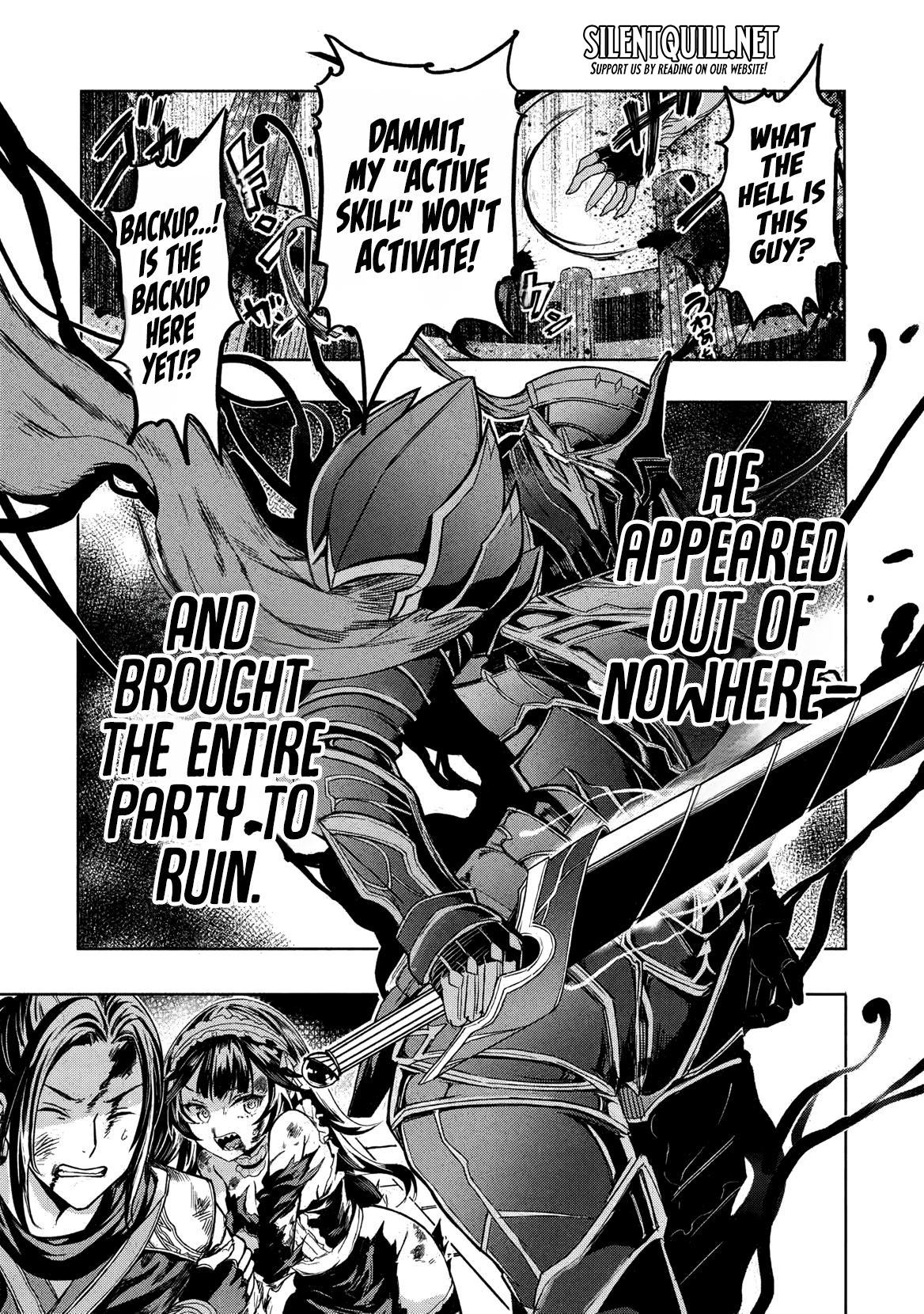 Gal to Dungeon to Shuukai Okure no Tansaku Eiyuutan ~Moto Legend Ima wa Wakeari tei Rank Tansakushana Ore ga, S-Kyuu Gal ni Natsukare Makutte Ikusei wo Makase Sareta~ Chapter 1 page 2 - 