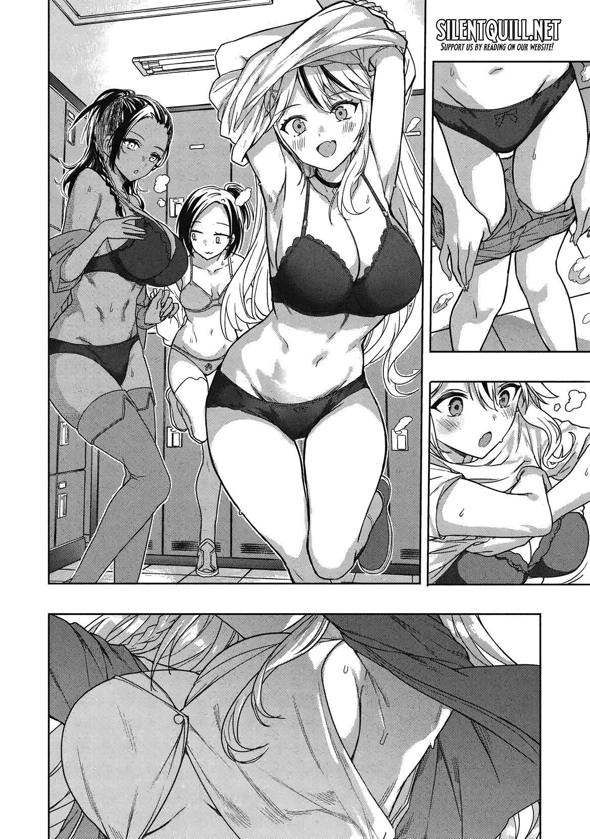 Gal to Dungeon to Shuukai Okure no Tansaku Eiyuutan ~Moto Legend Ima wa Wakeari tei Rank Tansakushana Ore ga, S-Kyuu Gal ni Natsukare Makutte Ikusei wo Makase Sareta~ Chapter 1 page 12 - 