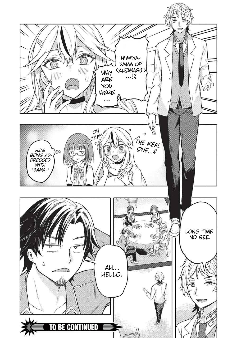 Gal to Dungeon to Shuukai Okure no Tansaku Eiyuutan ~Moto Legend Ima wa Wakeari tei Rank Tansakushana Ore ga, S-Kyuu Gal ni Natsukare Makutte Ikusei wo Makase Sareta~ Chapter 10 page 25 - 