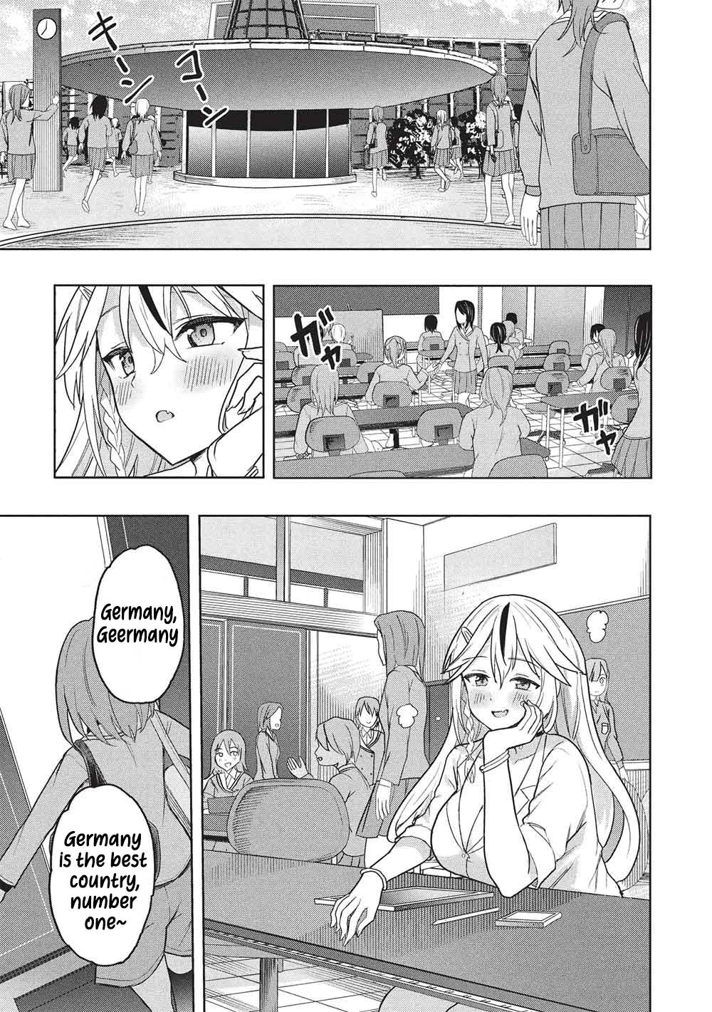 Gal to Dungeon to Shuukai Okure no Tansaku Eiyuutan ~Moto Legend Ima wa Wakeari tei Rank Tansakushana Ore ga, S-Kyuu Gal ni Natsukare Makutte Ikusei wo Makase Sareta~ Chapter 2 page 26 - 