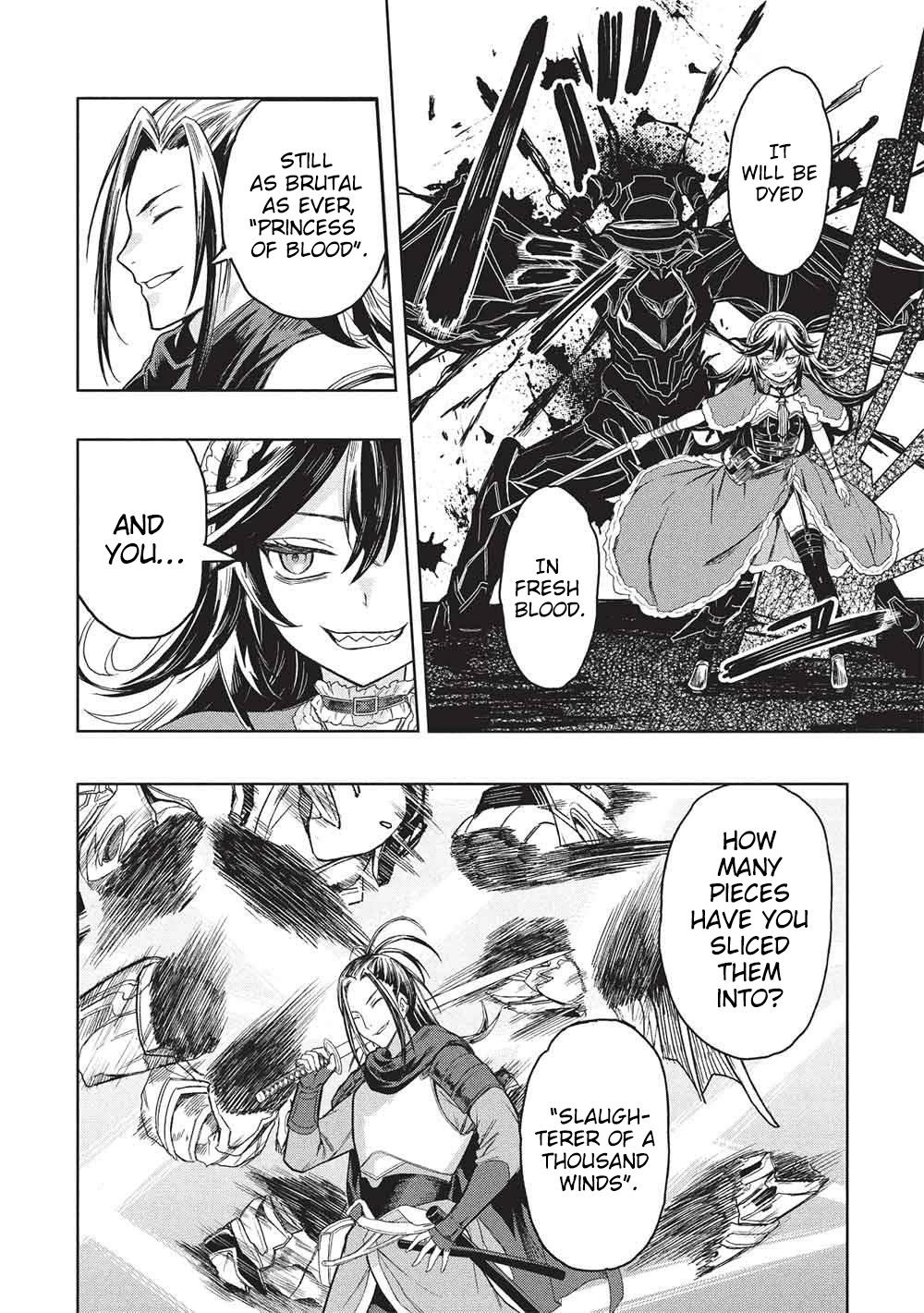 Gal to Dungeon to Shuukai Okure no Tansaku Eiyuutan ~Moto Legend Ima wa Wakeari tei Rank Tansakushana Ore ga, S-Kyuu Gal ni Natsukare Makutte Ikusei wo Makase Sareta~ Chapter 8 page 11 - 