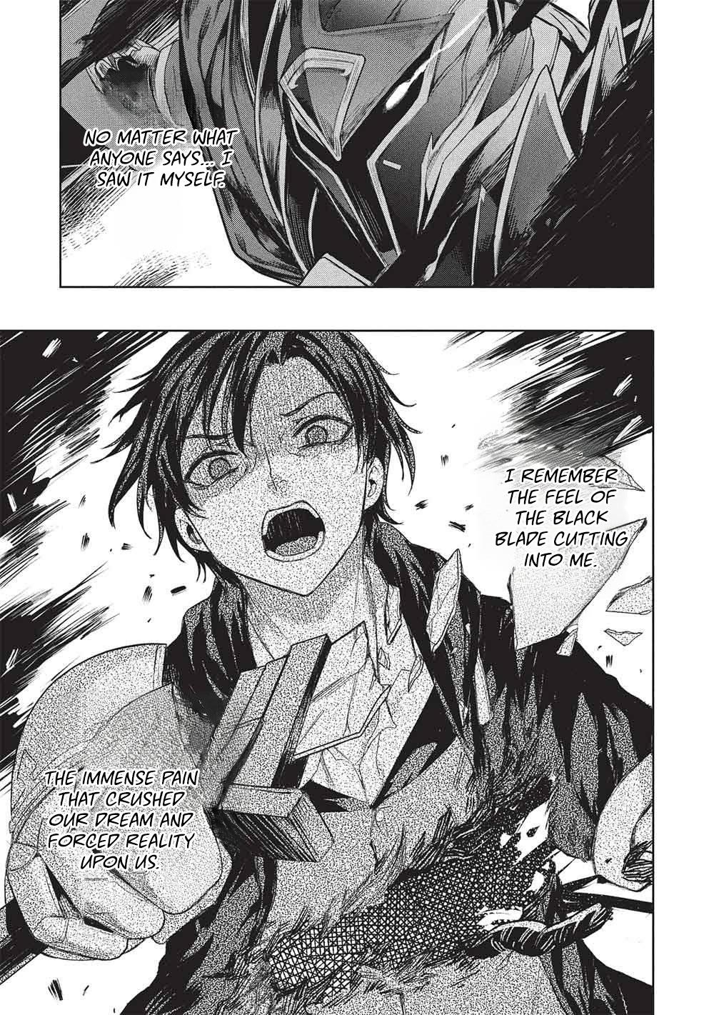 Gal to Dungeon to Shuukai Okure no Tansaku Eiyuutan ~Moto Legend Ima wa Wakeari tei Rank Tansakushana Ore ga, S-Kyuu Gal ni Natsukare Makutte Ikusei wo Makase Sareta~ Chapter 9 page 16 - 