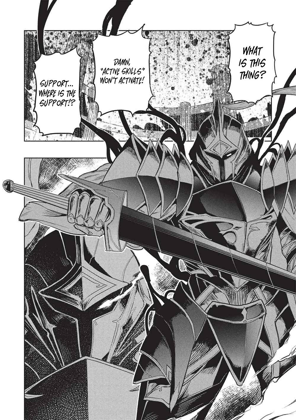 Gal to Dungeon to Shuukai Okure no Tansaku Eiyuutan ~Moto Legend Ima wa Wakeari tei Rank Tansakushana Ore ga, S-Kyuu Gal ni Natsukare Makutte Ikusei wo Makase Sareta~ Chapter 9 page 7 - 