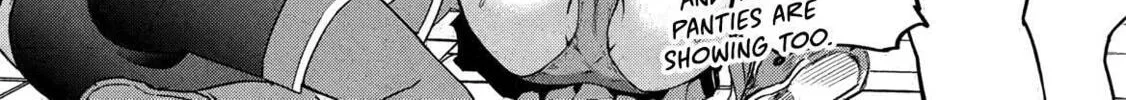 Gal to Dungeon to Shuukai Okure no Tansaku Eiyuutan Chapter 1 page 33 - 