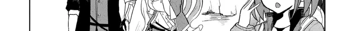 Gal to Dungeon to Shuukai Okure no Tansaku Eiyuutan Chapter 3 page 21 - 