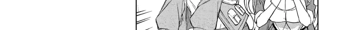 Gal to Dungeon to Shuukai Okure no Tansaku Eiyuutan Chapter 3 page 47 - 