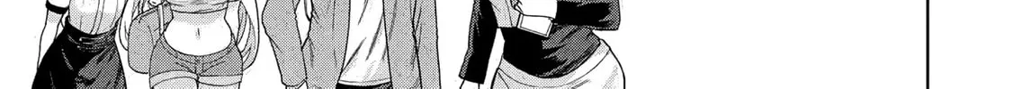 Gal to Dungeon to Shuukai Okure no Tansaku Eiyuutan Chapter 4 page 11 - 