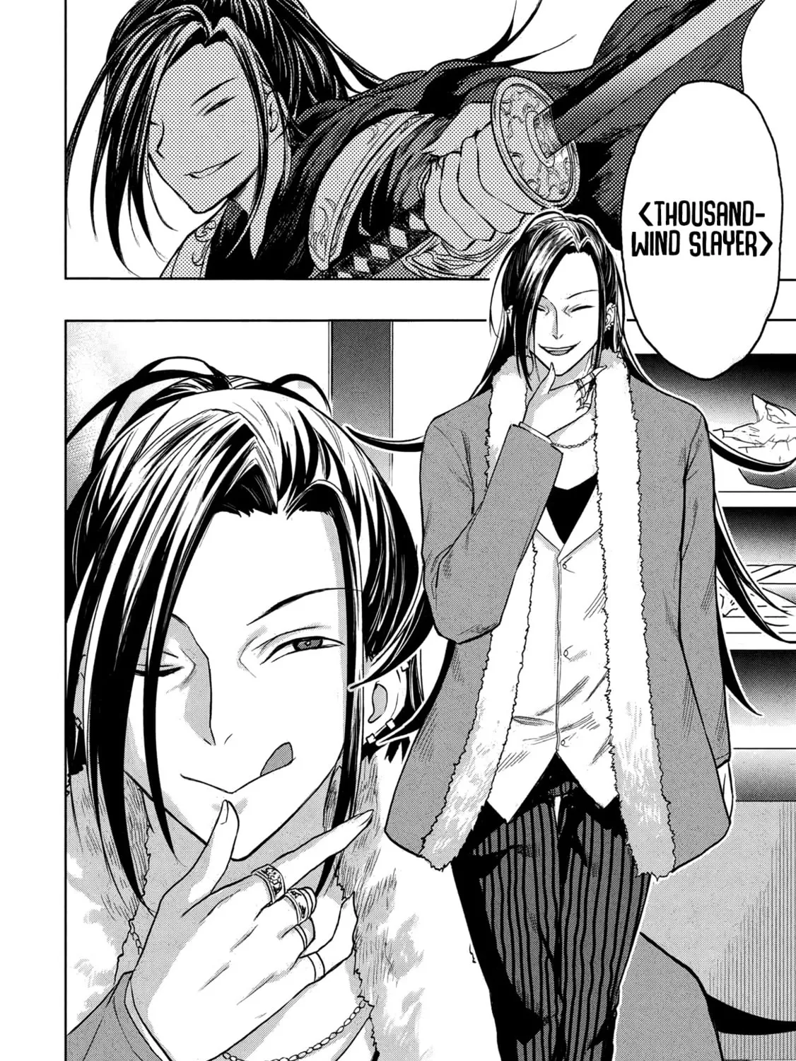 Gal to Dungeon to Shuukai Okure no Tansaku Eiyuutan Chapter 4 page 28 - 