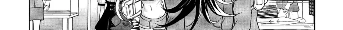 Gal to Dungeon to Shuukai Okure no Tansaku Eiyuutan Chapter 4 page 31 - 