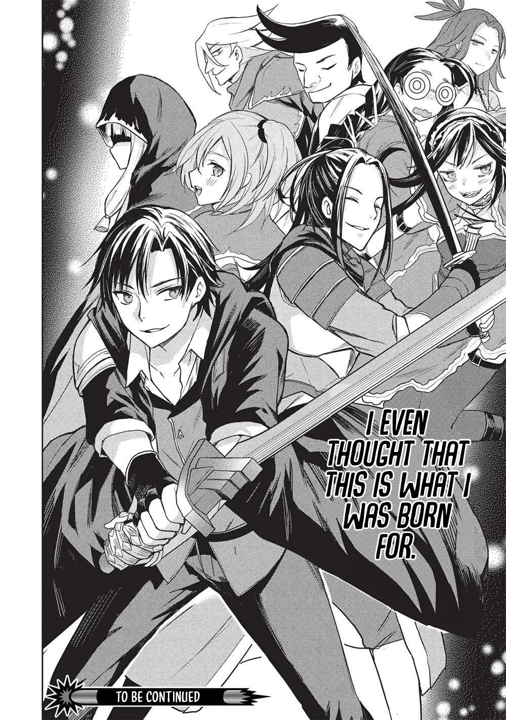 Gal to Dungeon to Shuukai Okure no Tansaku Eiyuutan Chapter 8 page 25 - 
