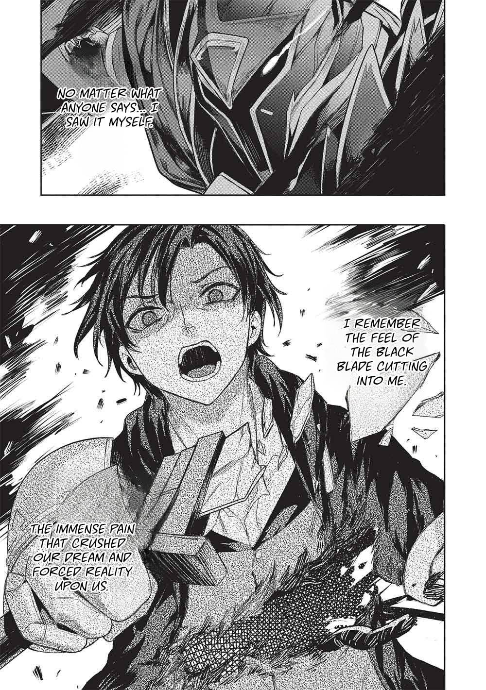 Gal to Dungeon to Shuukai Okure no Tansaku Eiyuutan Chapter 9 page 16 - 