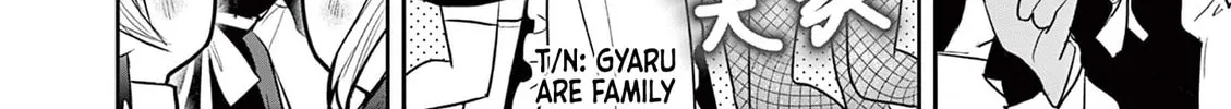 #Gal to Gal no Yuri Chapter 0 page 52 - 