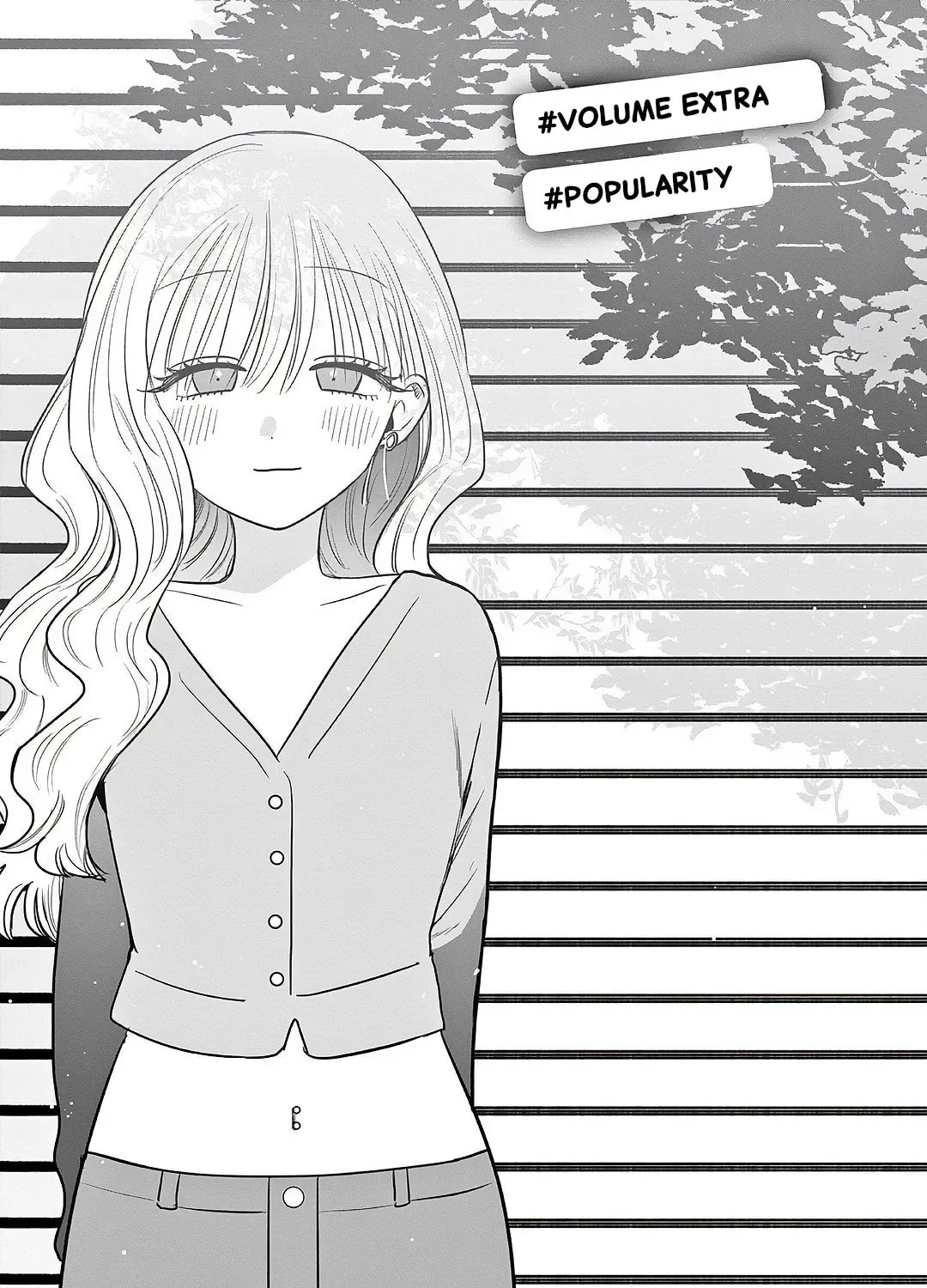 #Gal to Gal no Yuri Chapter 1.1 page 5 - 