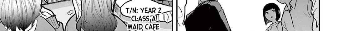 #Gal to Gal no Yuri Chapter 1 page 38 - 