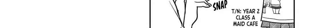 #Gal to Gal no Yuri Chapter 1 page 40 - 