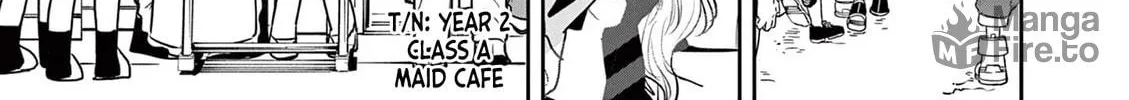 #Gal to Gal no Yuri Chapter 1 page 42 - 