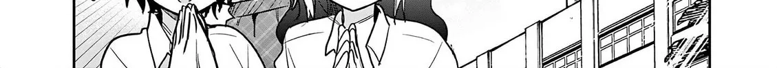 #Gal to Gal no Yuri Chapter 10 page 8 - 