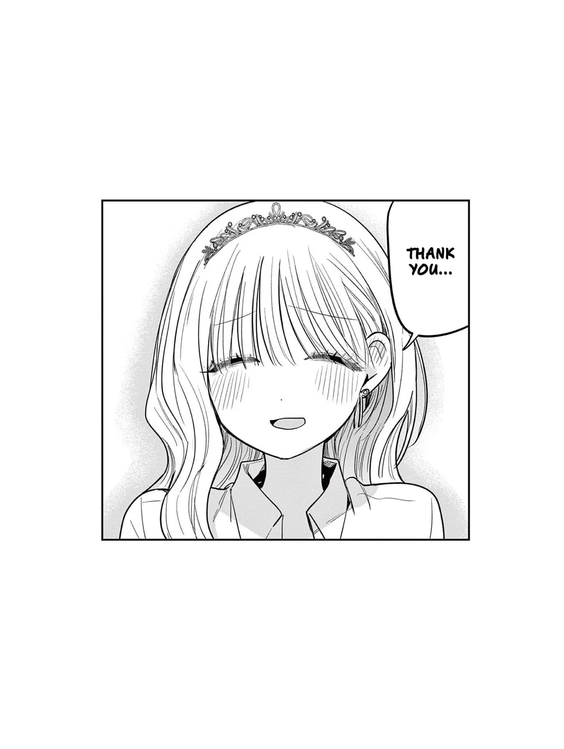#Gal to Gal no Yuri Chapter 11 page 25 - 