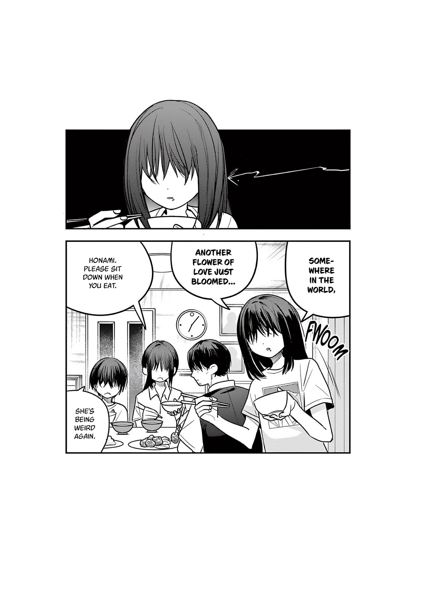 #Gal to Gal no Yuri Chapter 18 page 13 - 