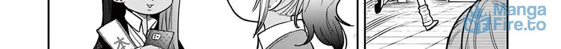 #Gal to Gal no Yuri Chapter 2 page 6 - 