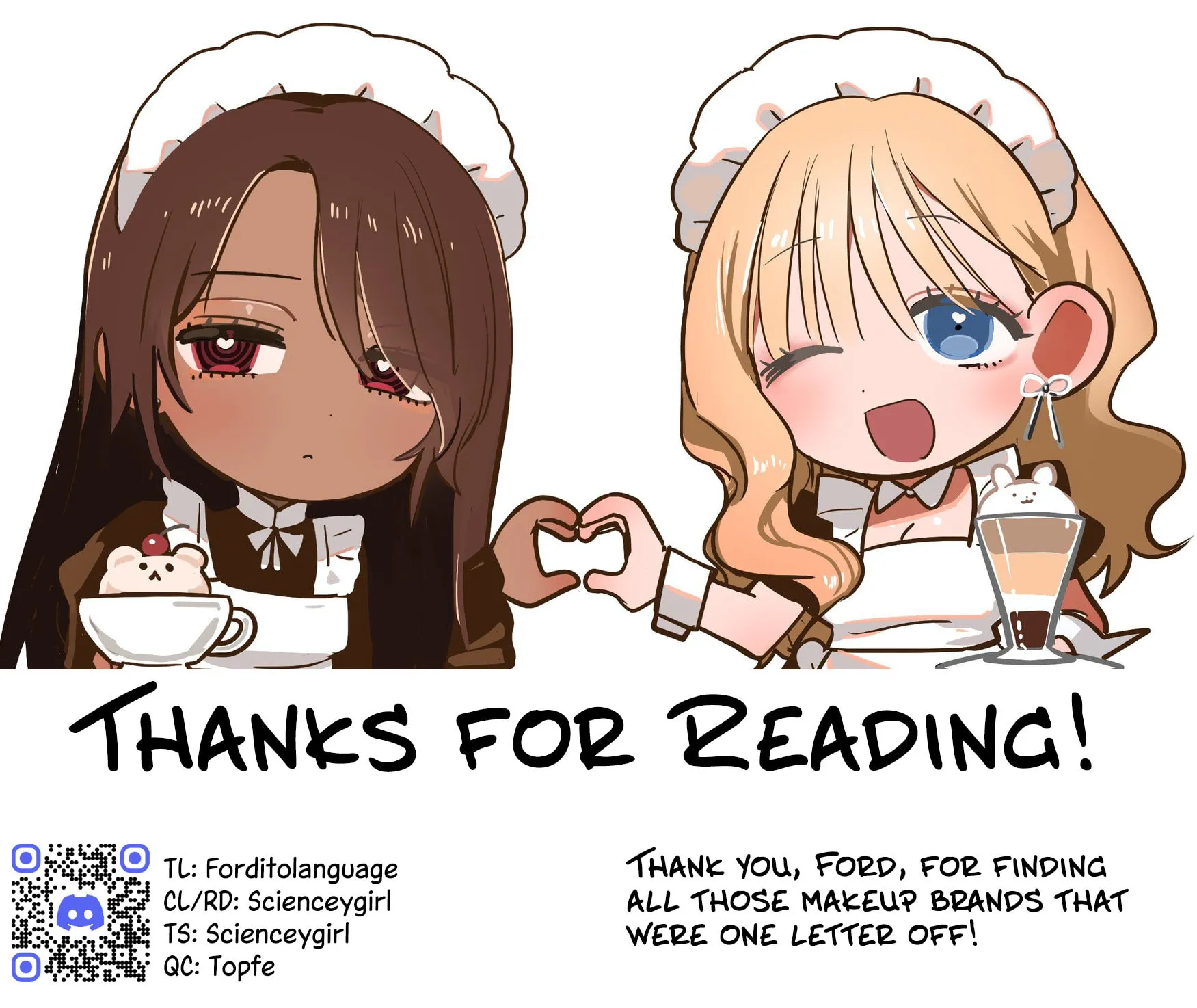 #Gal to Gal no Yuri Chapter 5 page 27 - 