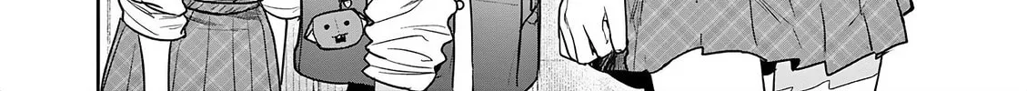 #Gal to Gal no Yuri Chapter 8 page 4 - 