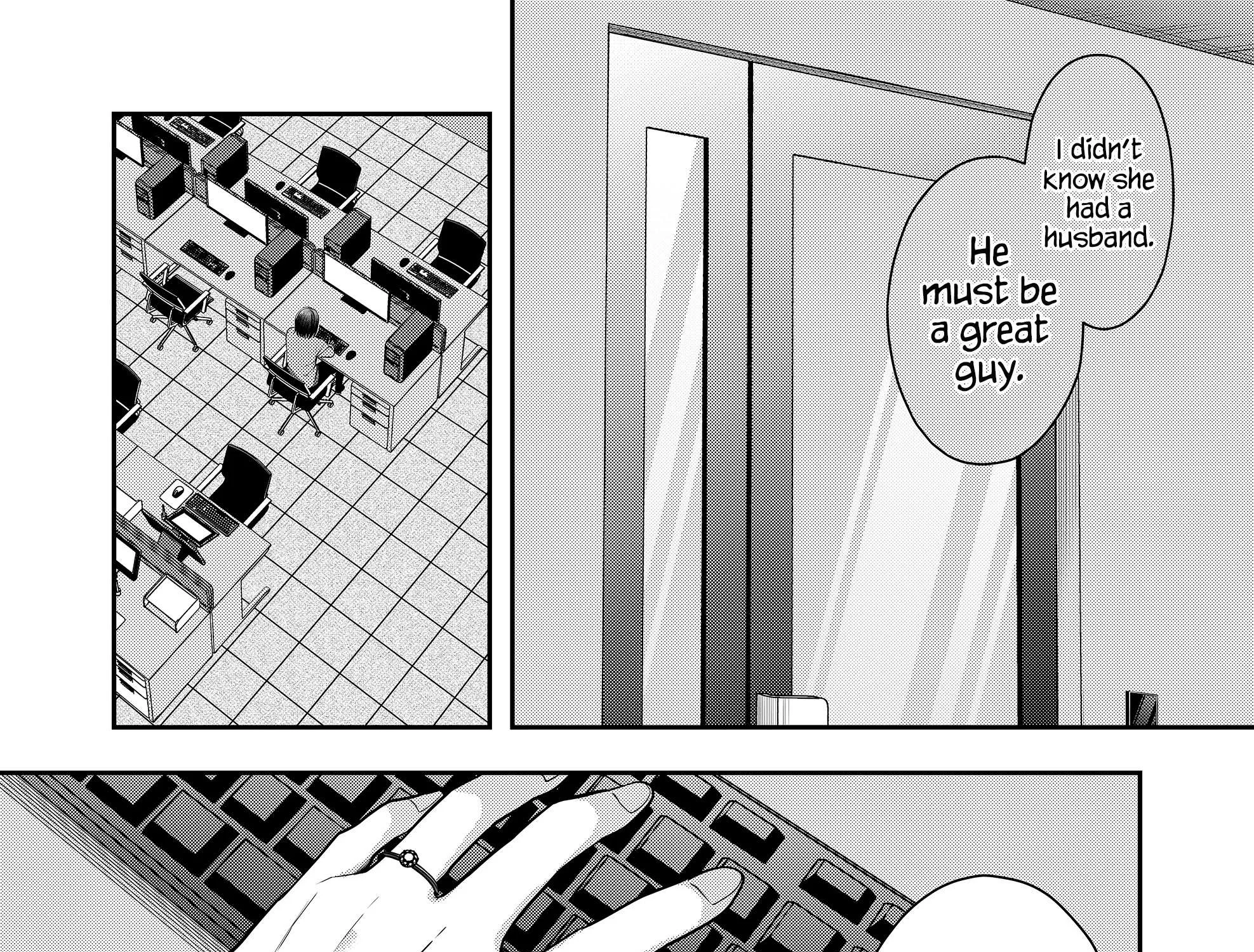 Gal Yome No Himitsu Chapter 1 page 12 - 