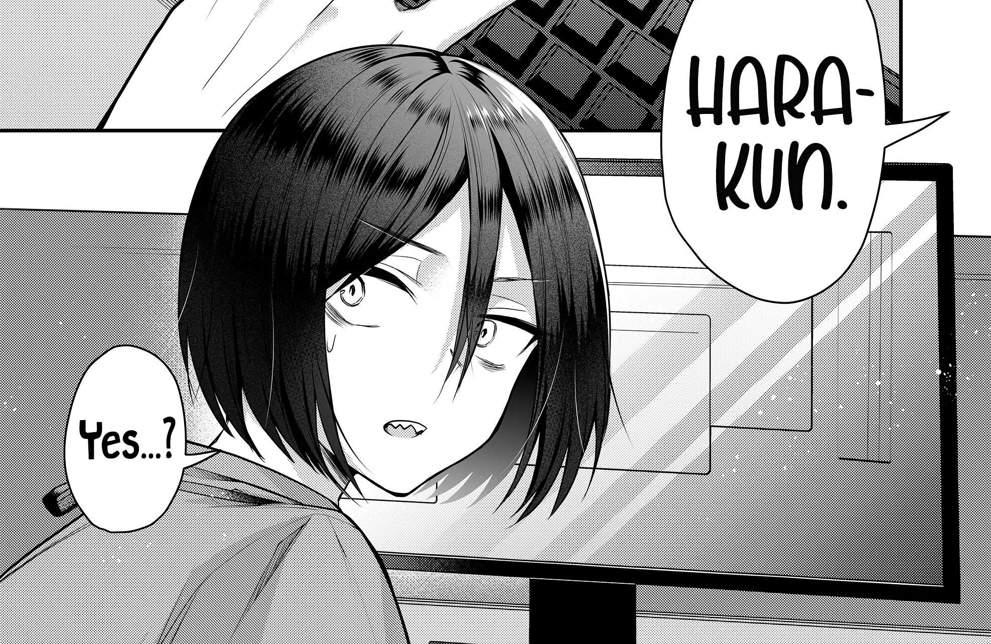 Gal Yome No Himitsu Chapter 1 page 13 - 