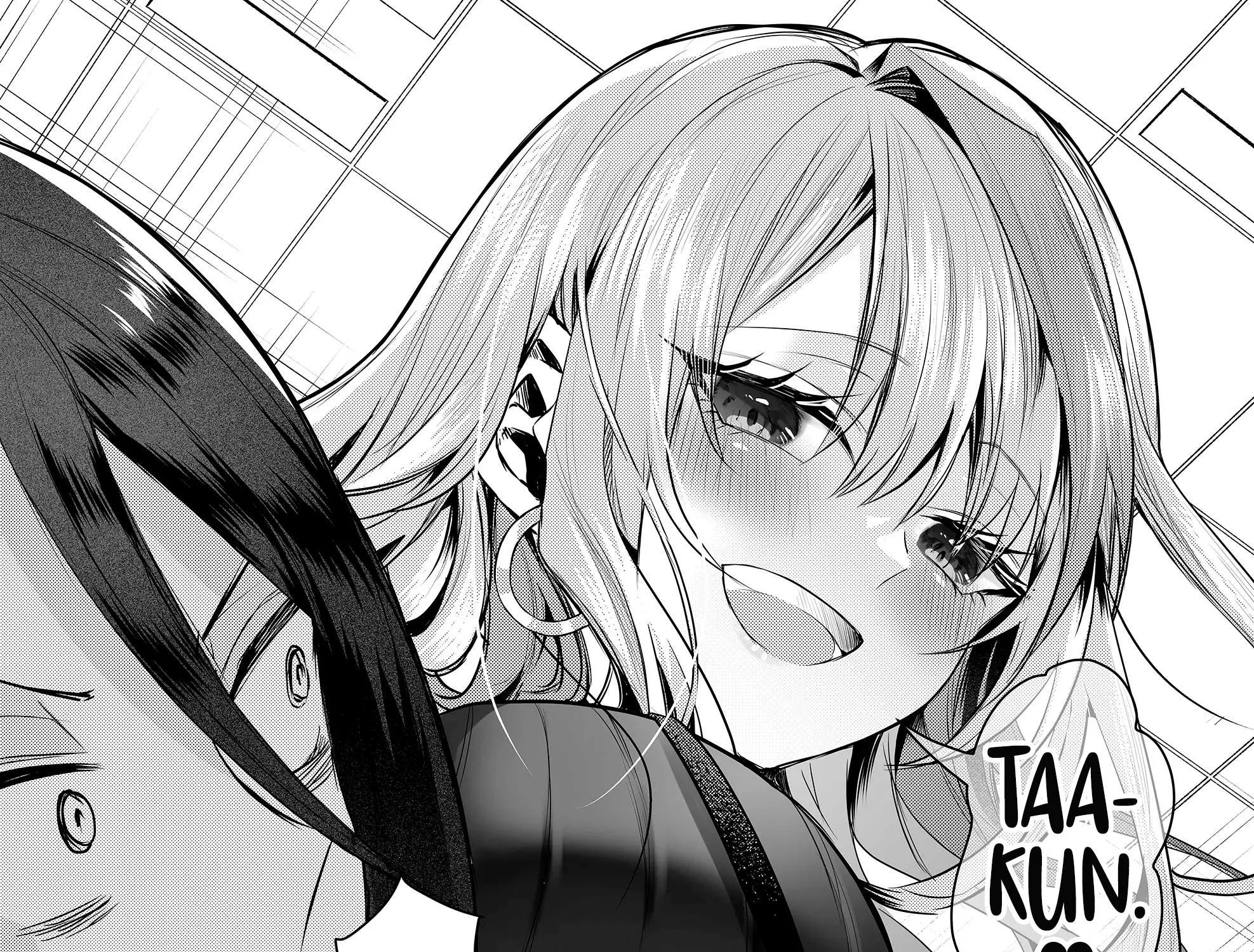 Gal Yome No Himitsu Chapter 1 page 18 - 