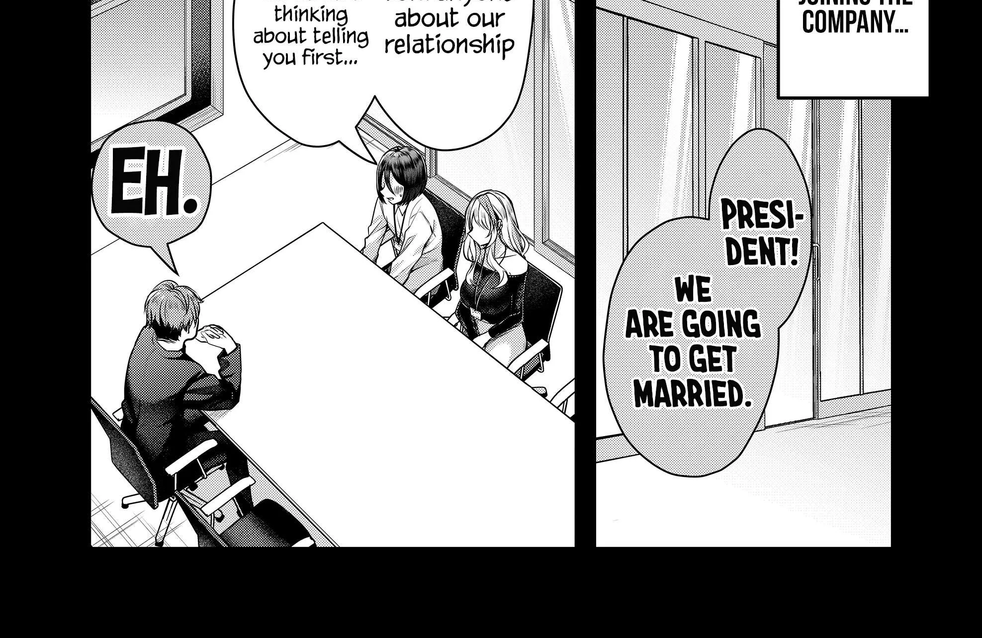 Gal Yome No Himitsu Chapter 1 page 23 - 