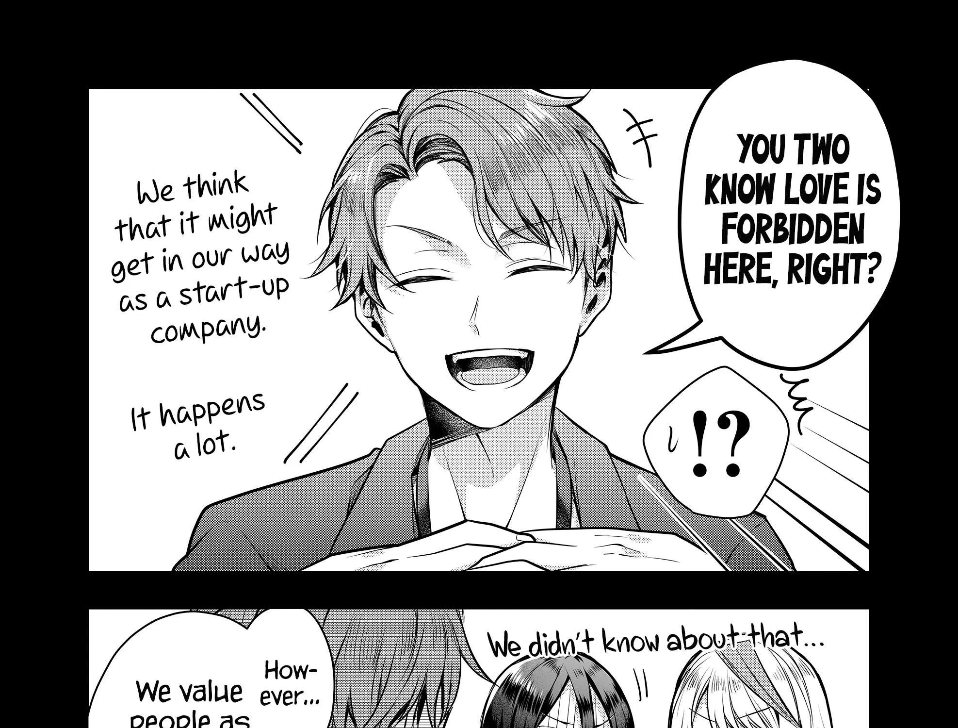 Gal Yome No Himitsu Chapter 1 page 24 - 