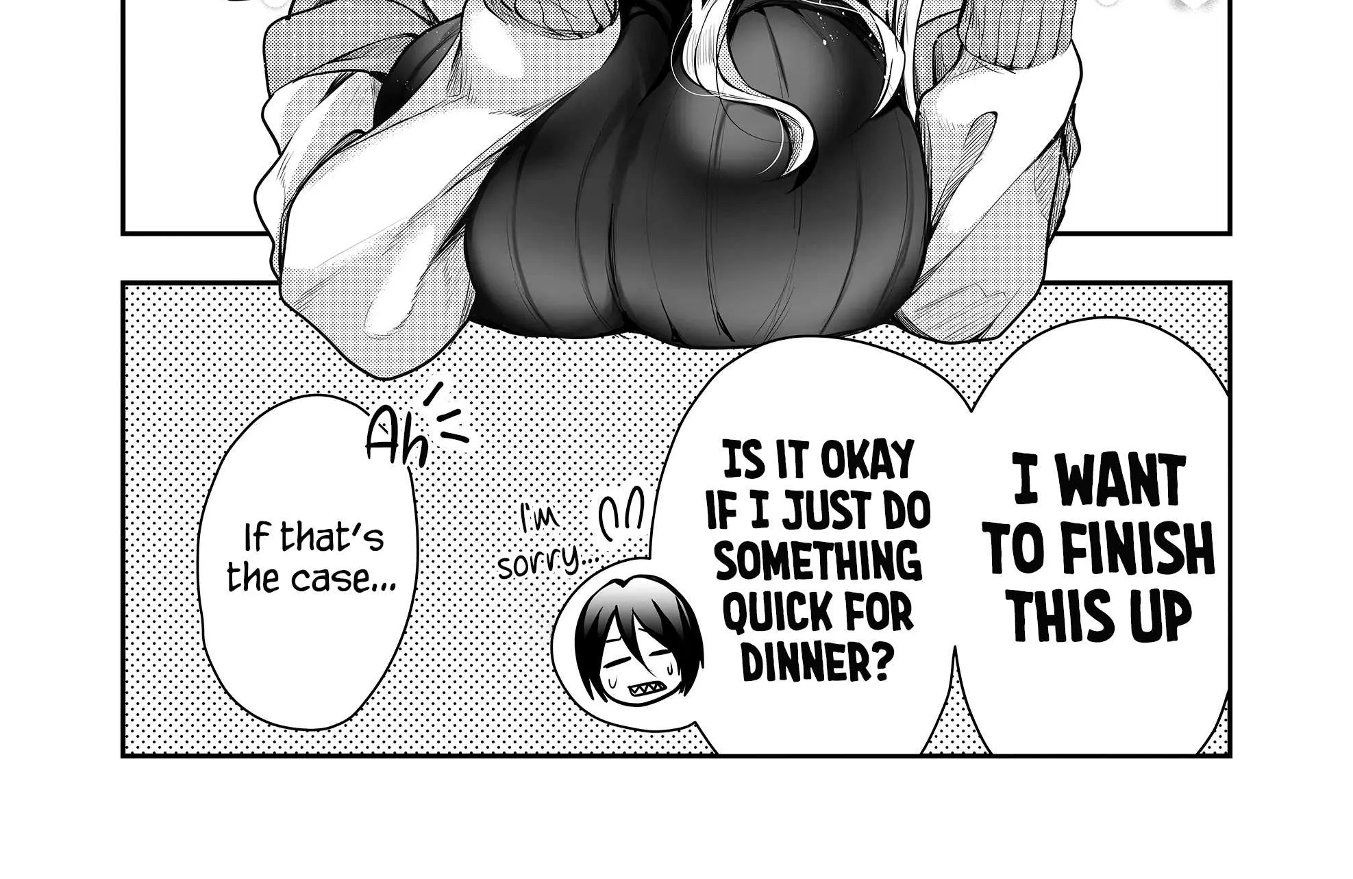 Gal Yome No Himitsu Chapter 1 page 39 - 