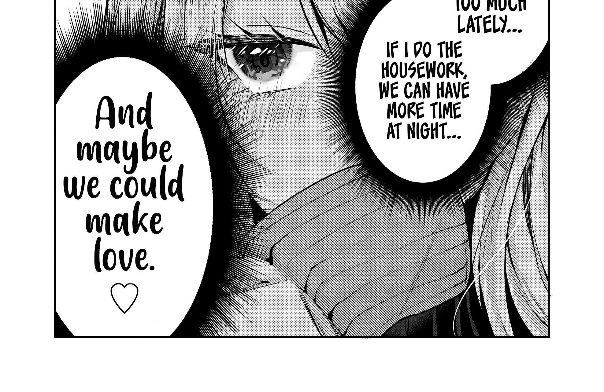 Gal Yome No Himitsu Chapter 1 page 41 - 