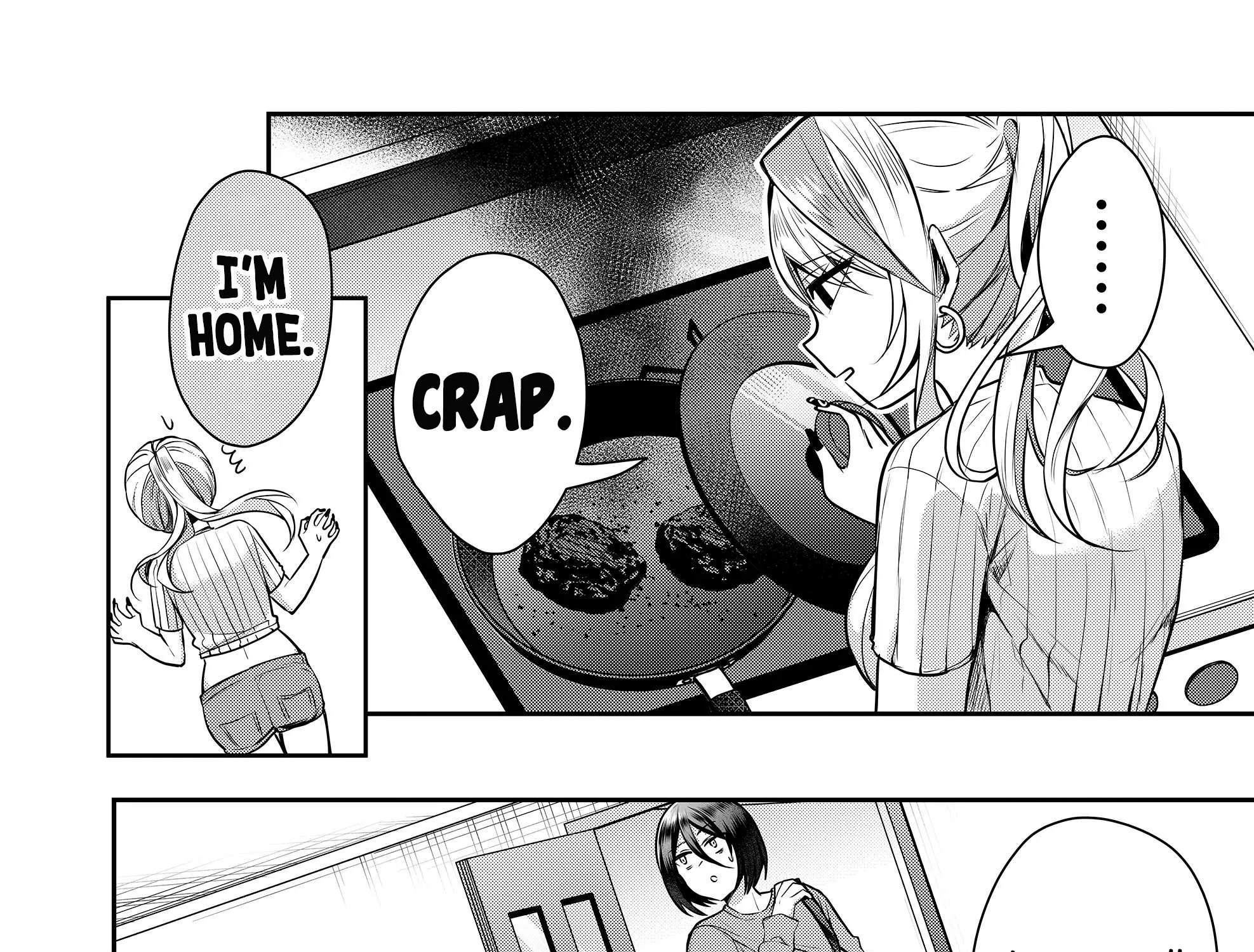 Gal Yome No Himitsu Chapter 1 page 50 - 