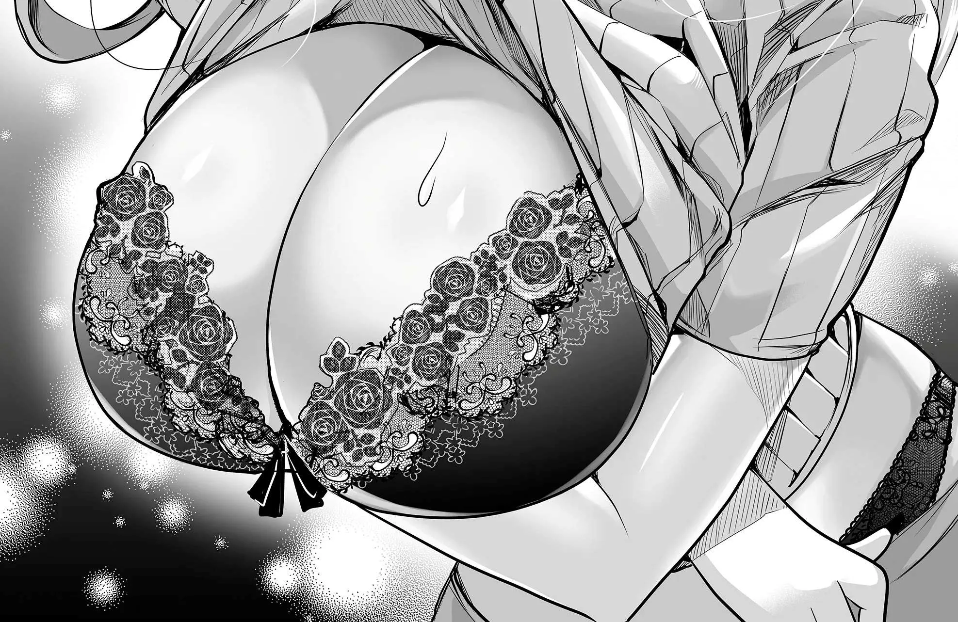 Gal Yome No Himitsu Chapter 1 page 57 - 