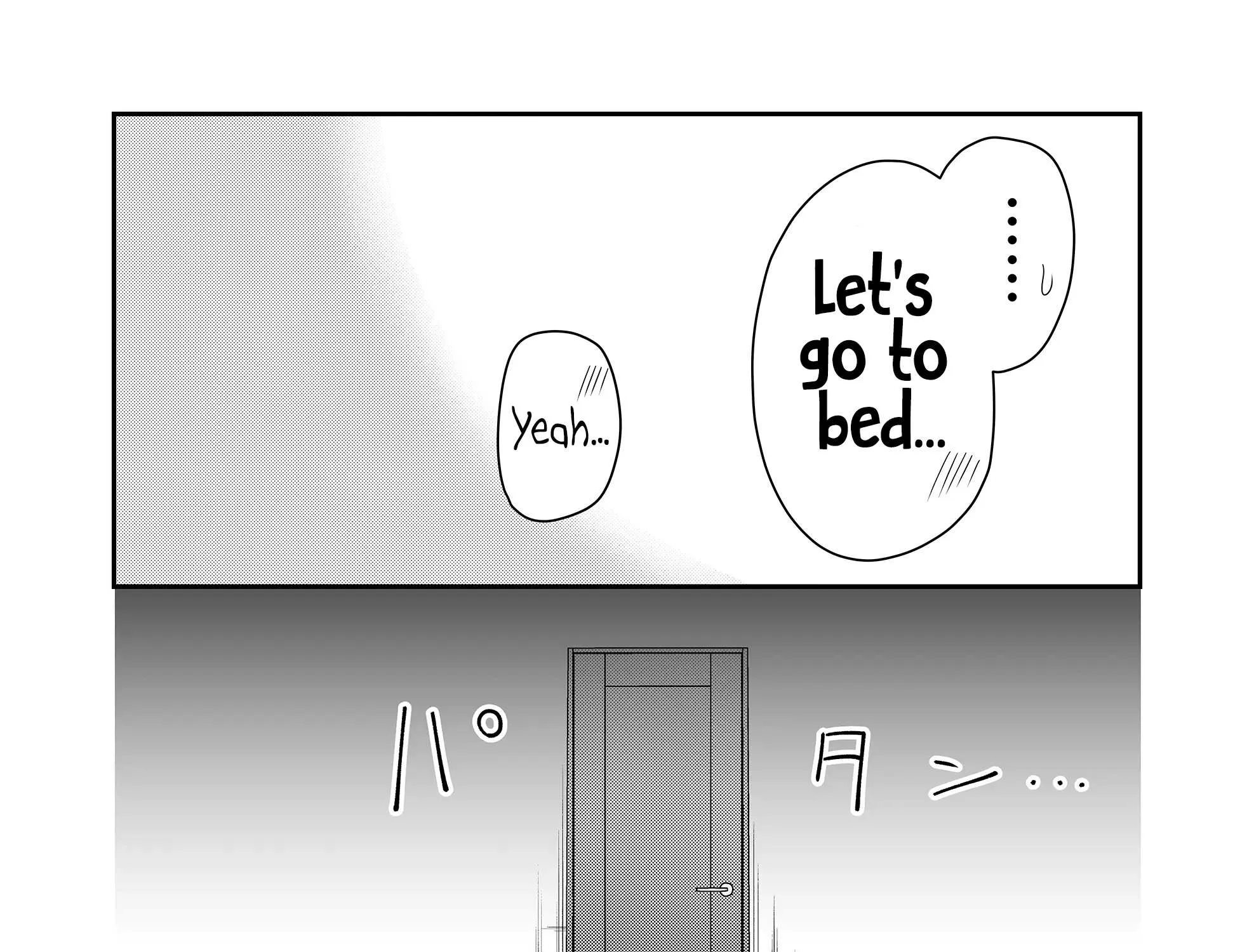 Gal Yome No Himitsu Chapter 1 page 58 - 