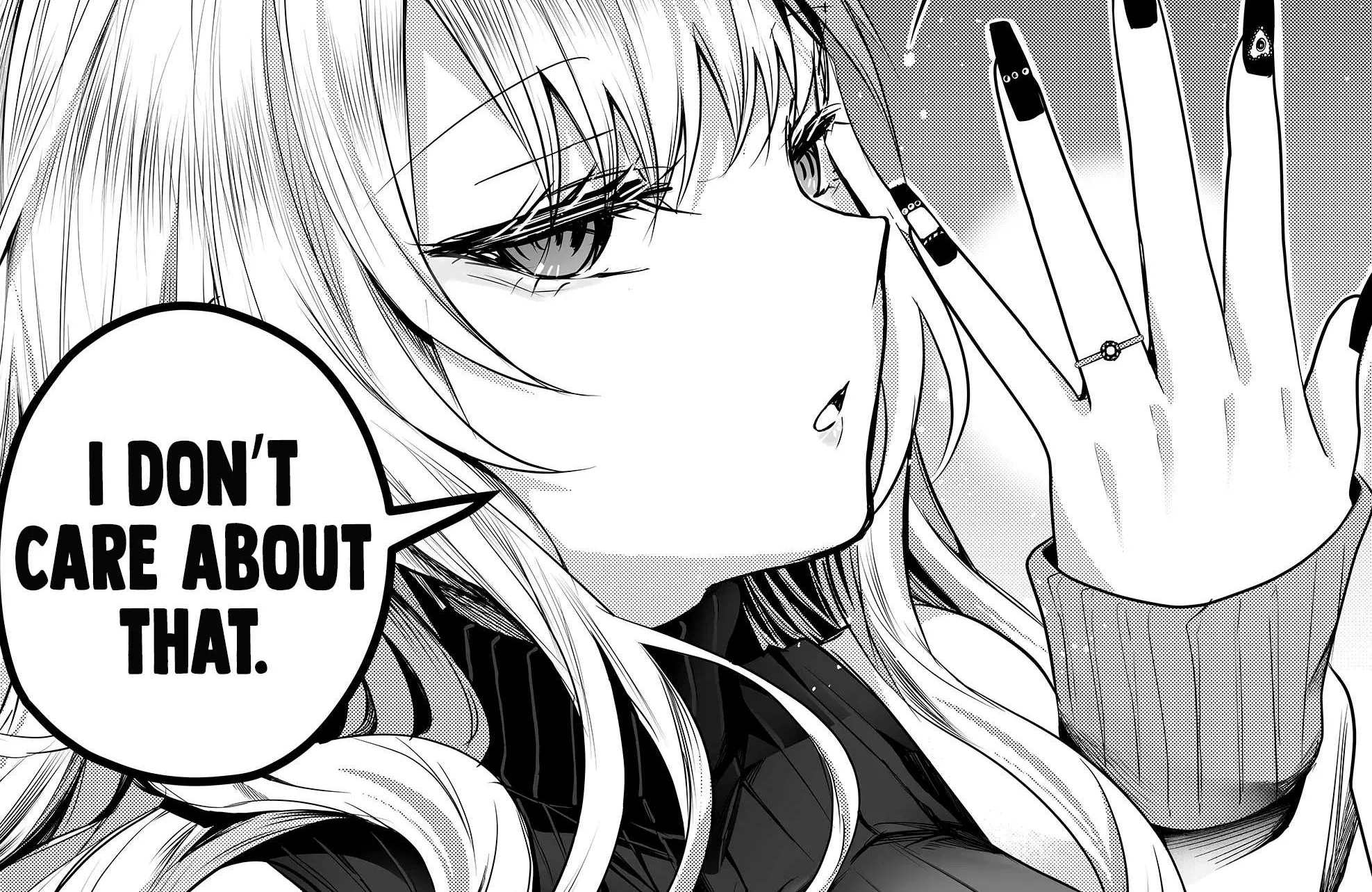 Gal Yome No Himitsu Chapter 1 page 9 - 