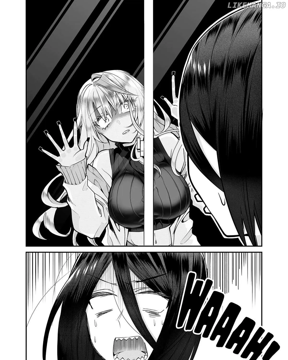 Gal Yome No Himitsu Chapter 10 page 14 - 