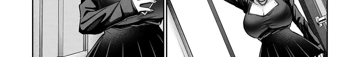 Gal Yome No Himitsu Chapter 10 page 17 - 