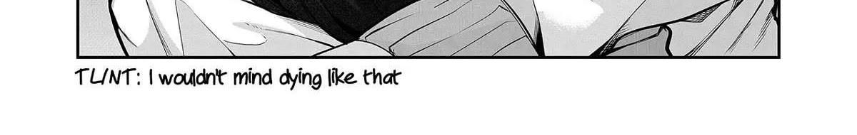 Gal Yome No Himitsu Chapter 10 page 21 - 