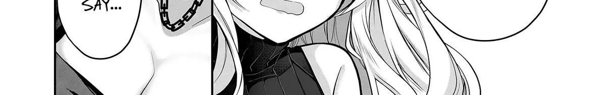 Gal Yome No Himitsu Chapter 10 page 27 - 