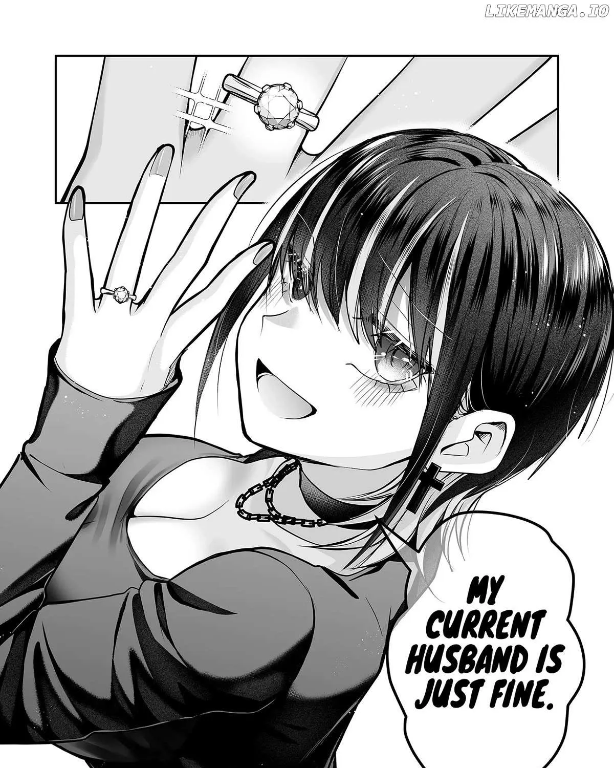 Gal Yome No Himitsu Chapter 10 page 28 - 