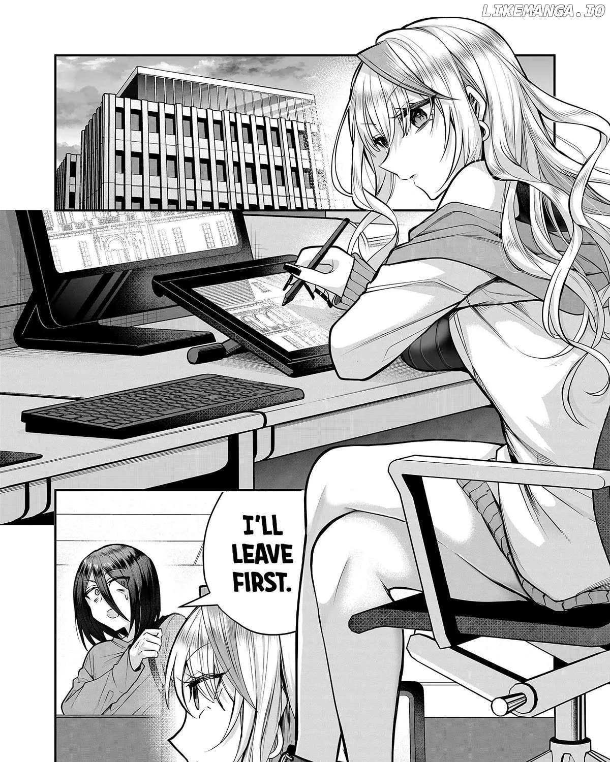 Gal Yome No Himitsu Chapter 10 page 4 - 
