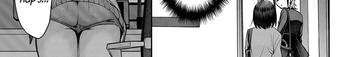 Gal Yome No Himitsu Chapter 10 page 7 - 
