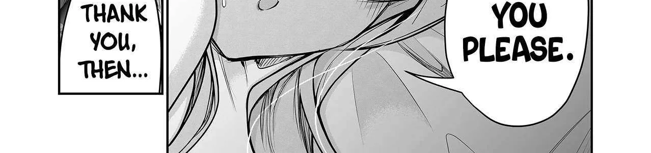 Gal Yome No Himitsu Chapter 11.5 page 17 - 