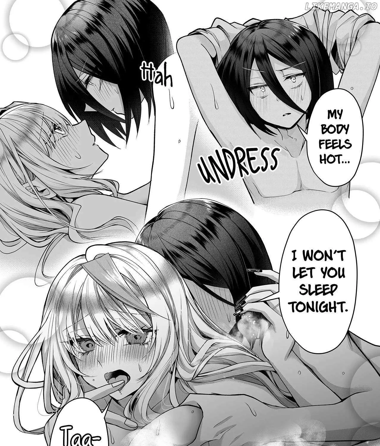 Gal Yome No Himitsu Chapter 11.5 page 6 - 