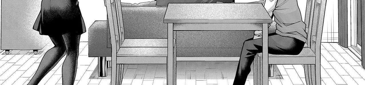 Gal Yome No Himitsu Chapter 11.5 page 9 - 