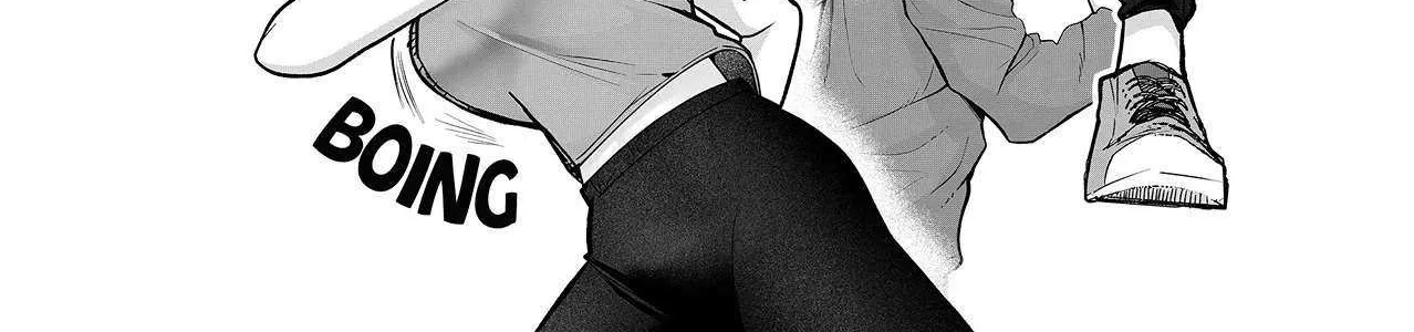 Gal Yome No Himitsu Chapter 12 page 21 - 